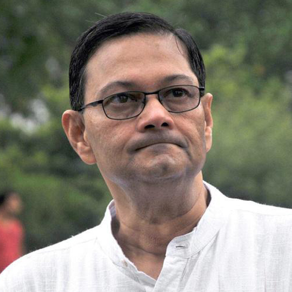 చంద్ర‌ కుమార్ బోస్