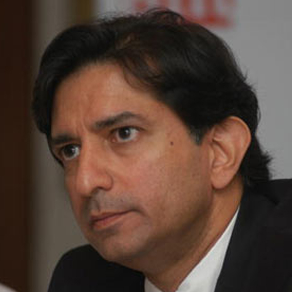 Gautam Thapar