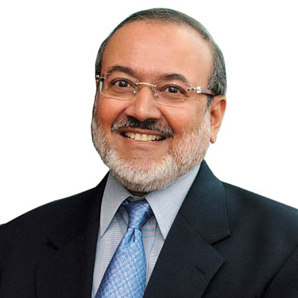 Dr Habil Khorakiwala