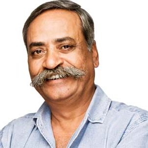 ପୀୟୂଷ ପାଣ୍ଡେ