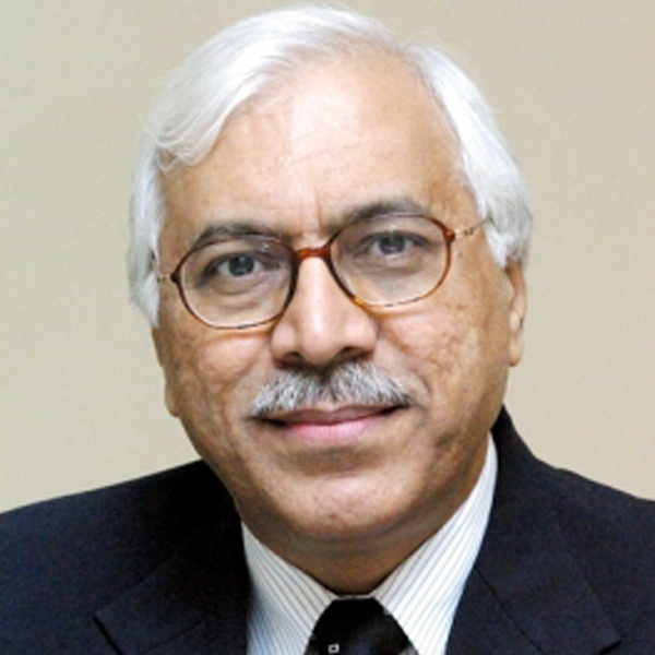 SY Quraishi, Former Chief Election Commissioner