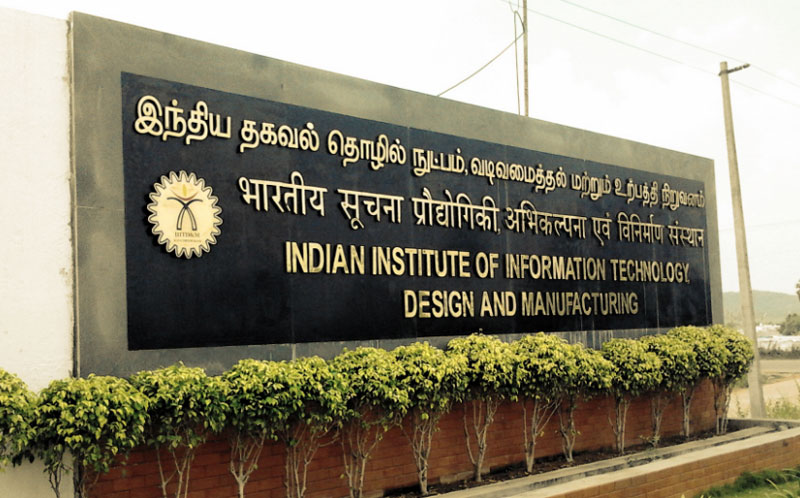 Cabinet approves Introduction of The Indian Institutes of Information Technology (Amendment) Bill, 2017 in Parliament
