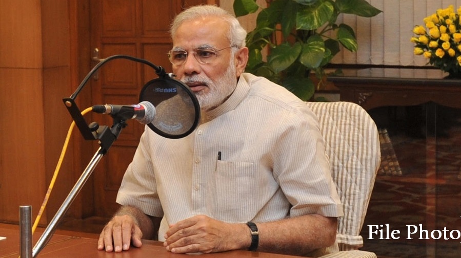 PM extends greetings on World Radio Day