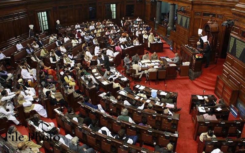 प्रधानमंत्री ने राष्ट्रपति के अभिभाषण पर राज्य सभा में धन्यवाद प्रस्ताव का उत्तर दिया