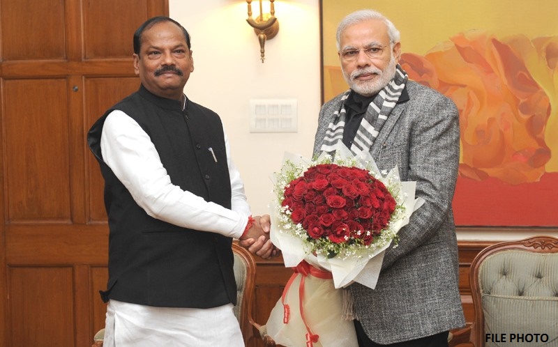 PM extends best wishes to Global Investors’ Summit 2017 in Jharkhand