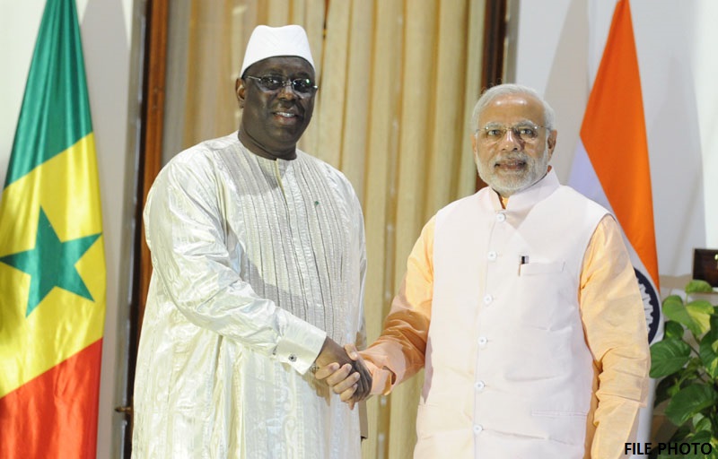 Cabinet approves MoU between India and Senegal in the field of Health and Medicine
