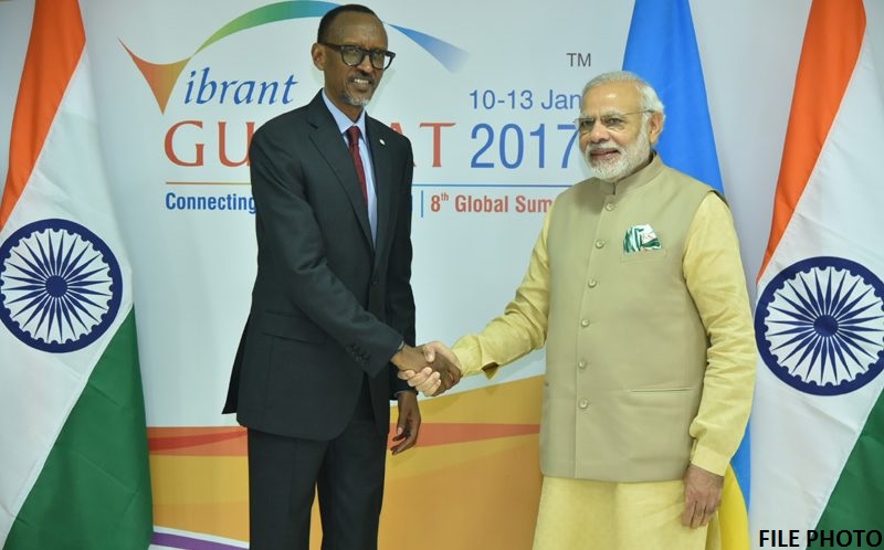 Cabinet approves signing of Air Services Agreement between India and Rwanda
