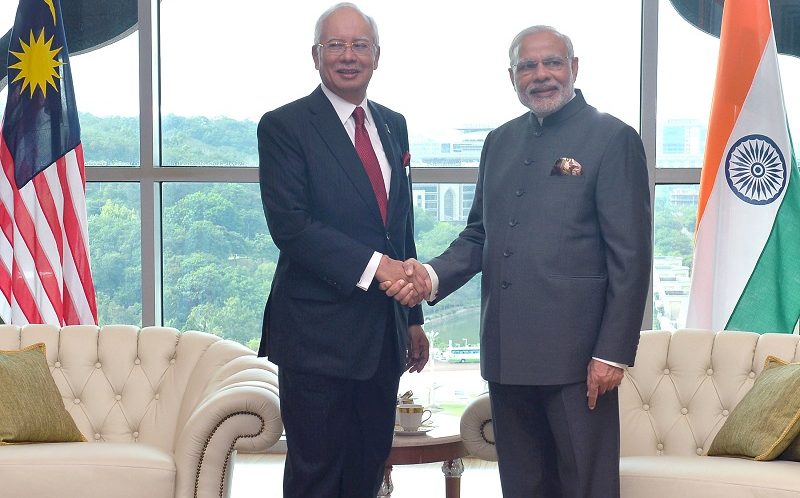 मंत्रिमंडल ने मलेशिया में यूरिया विनिर्माण संयंत्र पर एमओयू को मंजूरी दी