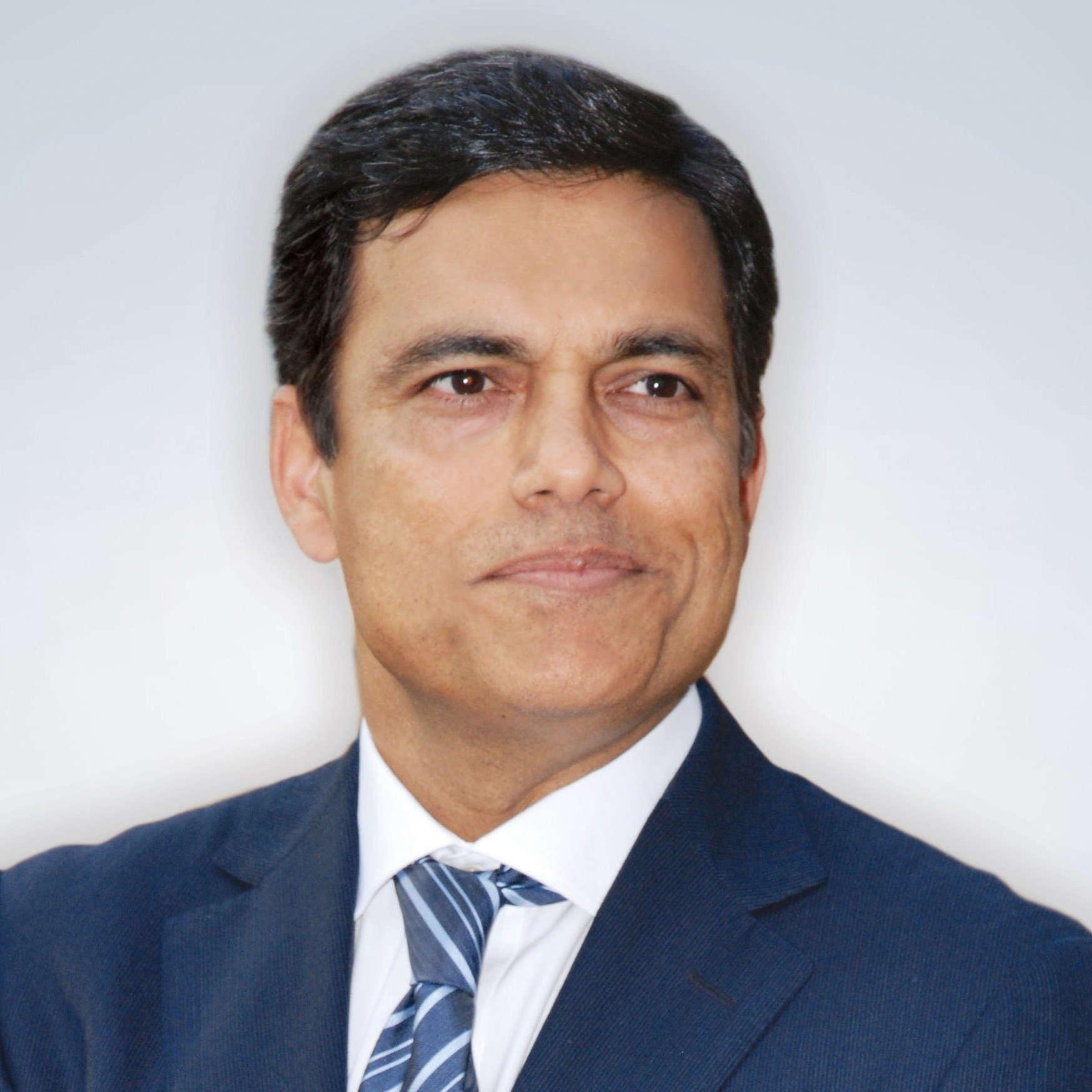 Sajjan Jindal, Chairman, JSW Group
