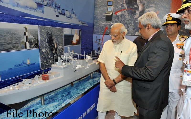 PM extends greetings on National Maritime Day