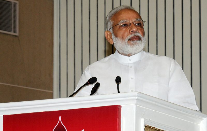 PM’s address at a function to mark the inauguration of Basava Jayanthi 2017, and Golden Jubilee Celebration of Basava Samithi