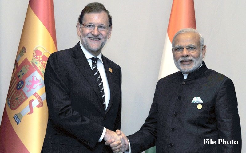 Cabinet approves MoU between Spain and India on cooperation in the field of Organ Transplant Services