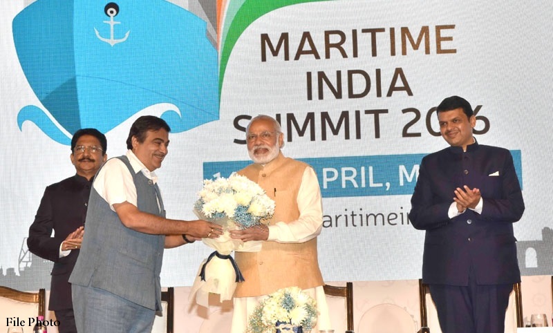 Cabinet approves allocation of 2.5 per cent of Central Road Fund for development and maintenance of National Waterways