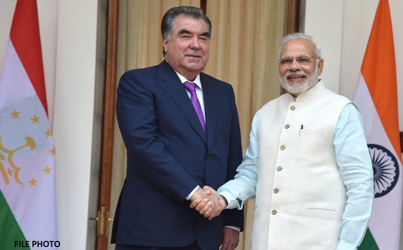 मंत्रिमंडल ने सीमा शुल्क संबंधी मामलों में सहयोग और आपसी सहायता पर भारत और तजाकिस्तान के बीच करार को मंजूरी दी