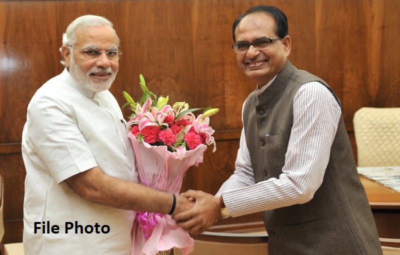 PM to join the programme to mark the conclusion of the Narmada Seva Yatra in Amarkantak, Madhya Pradesh