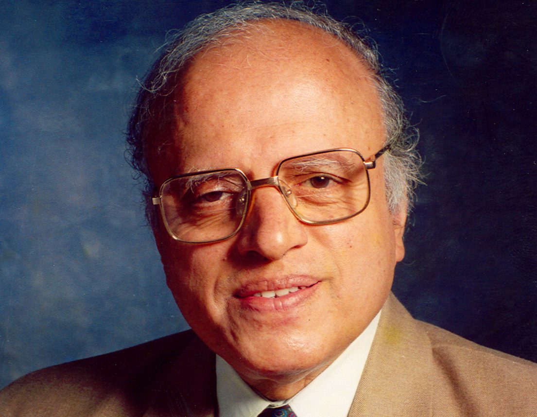 MS Swaminathan, Agriculture Scientist