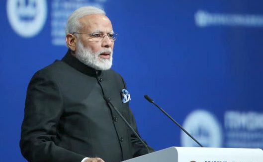 PM’s interventions during the interactive session at St. Petersburg International Economic Forum