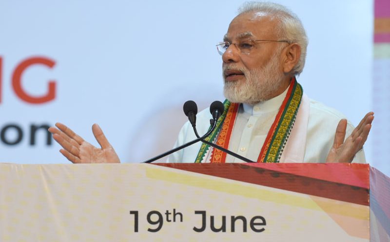 PM’s address at the launch of PN Panicker Reading Day – Reading Month Celebration