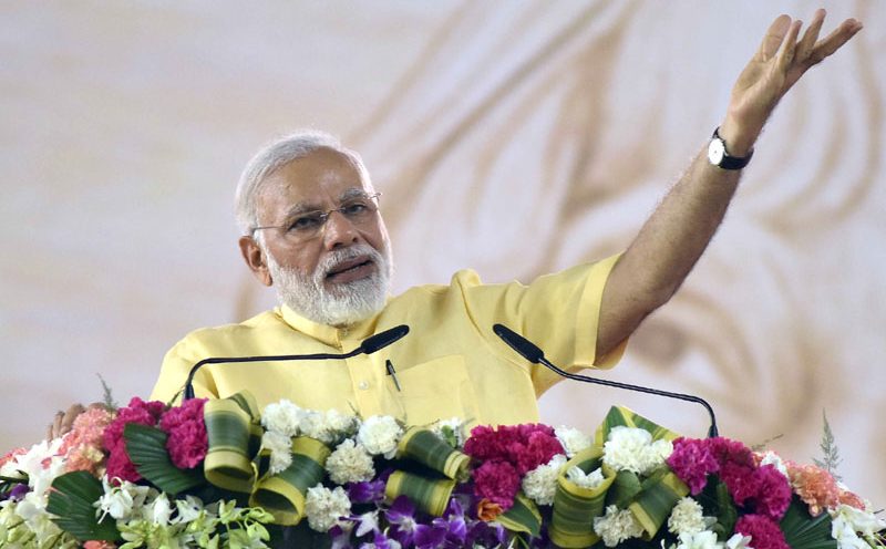 PM’s address at the inauguration of Abdul Kalam Technical University & launch development initiatives in Lucknow