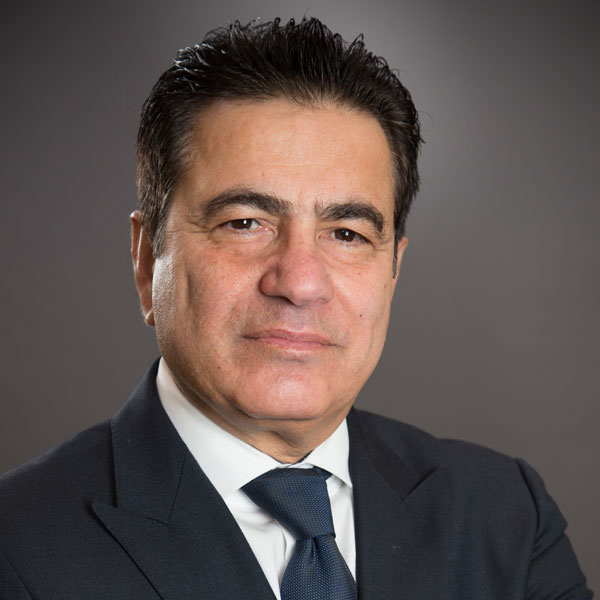 Mukesh Aghi, President, USIBC