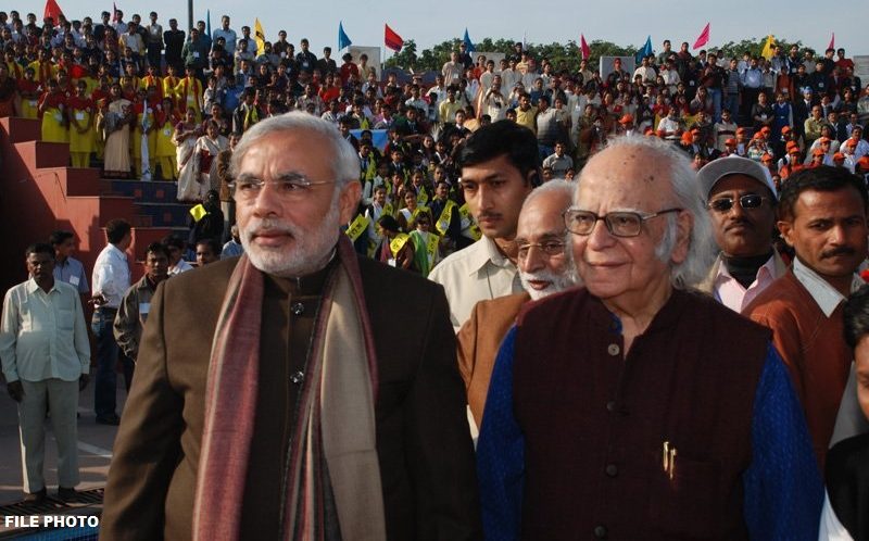 PM expresses grief on demise of Professor Yash Pal