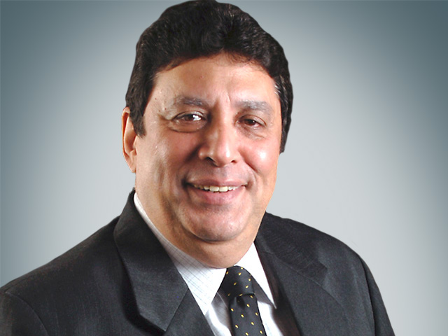 Keki Mistry, VC & CEO, HDFC