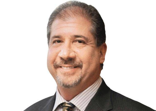 Mark Weinberger, Chairman, EY