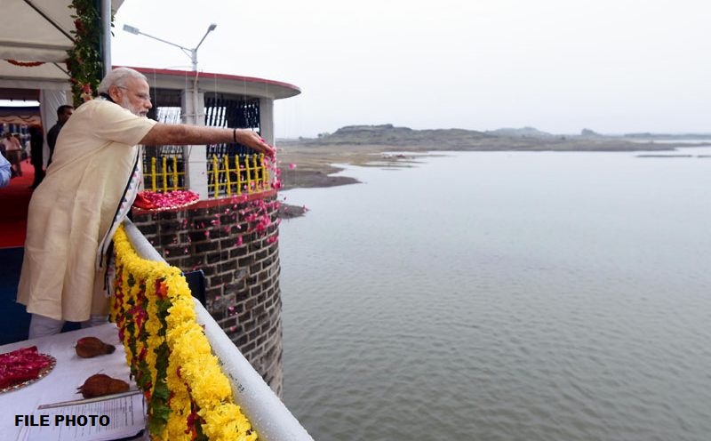Cabinet approves completion of balance works of North Koel Reservoir Project