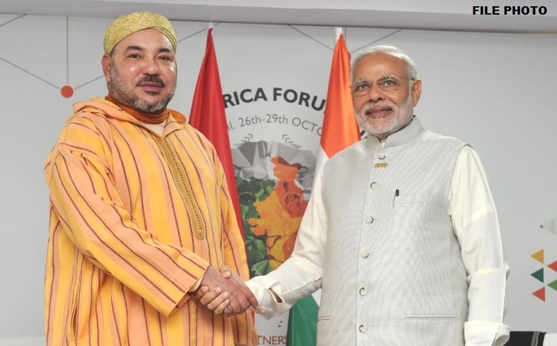 मंत्रिमंडल ने आपराधिक मामलों में पारस्परिक कानूनी सहायता पर भारत और मोरक्को के बीच समझौते को मंजूरी दी