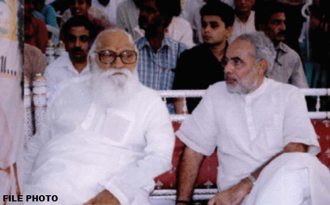 PM remembers Nanaji Deshmukh on his birth anniversary