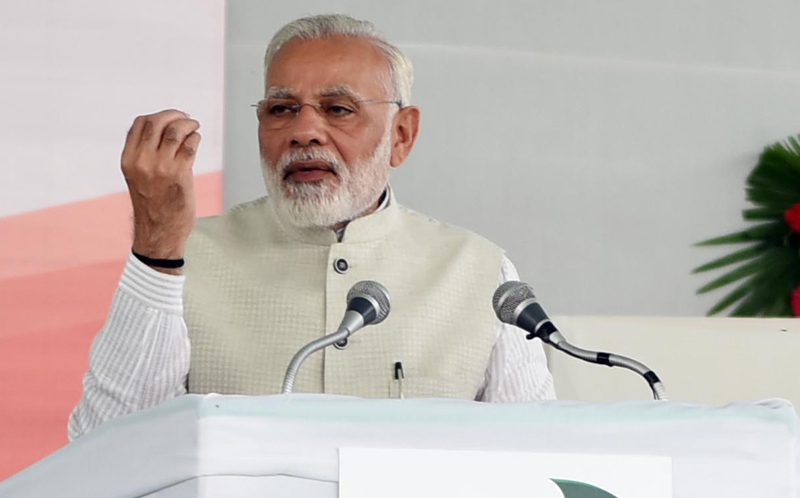 PM’s address at the dedication of All India Institute of Ayurveda to the nation