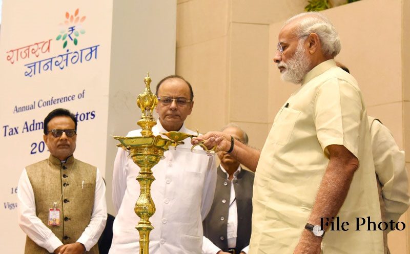 Cabinet approves setting up of the 15th Finance Commission