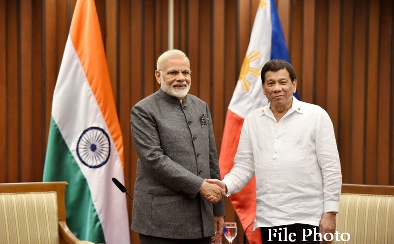 Cabinet approves agreement between India and Philippines on co-operation and mutual assistance in customs matters