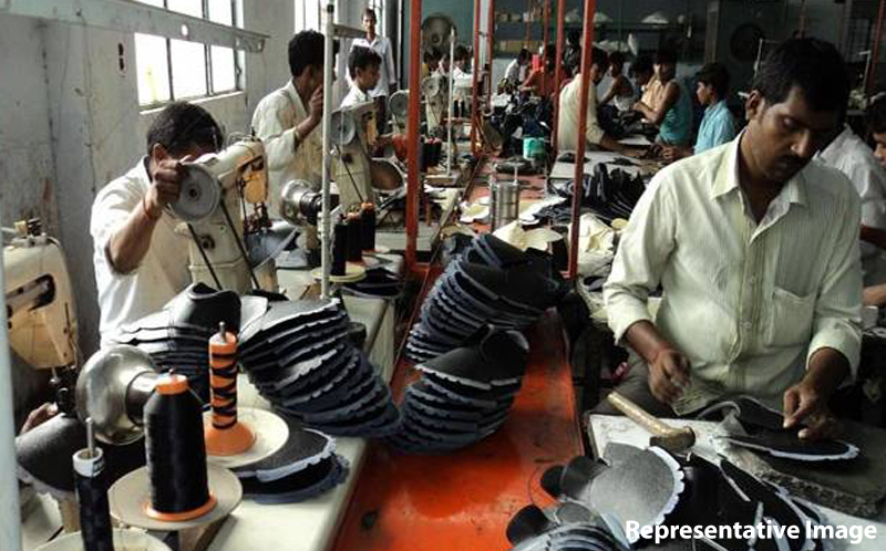 Cabinet approves special package for employment generation in leather and footwear sector