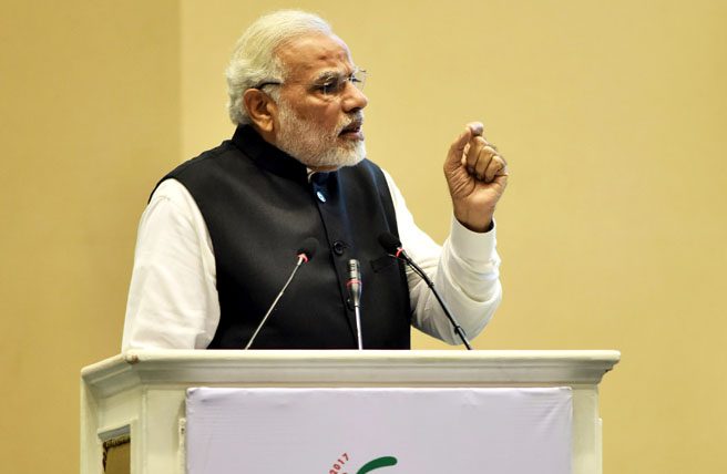 PM’s address at inaugural session of 90th Annual General Meeting of FICCI