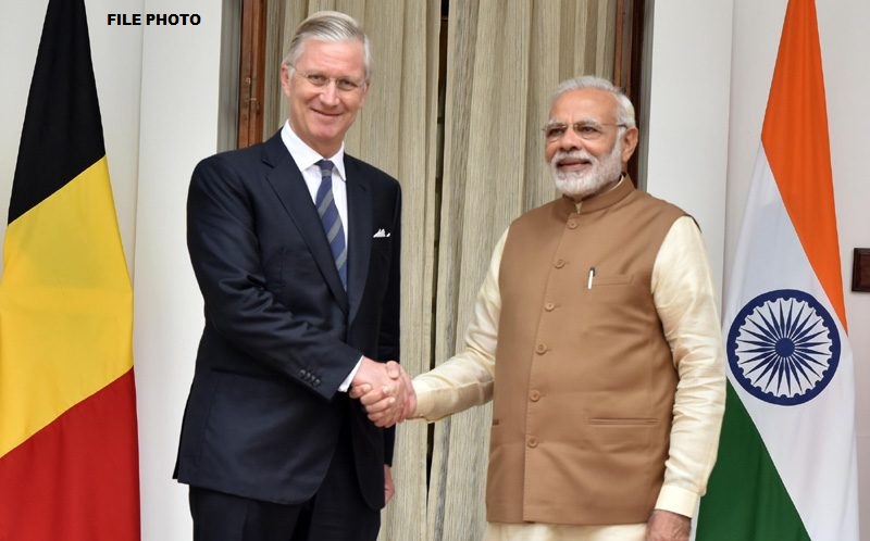 Cabinet approves MoU between India and Belgium on Cooperation in the field of ICT&E