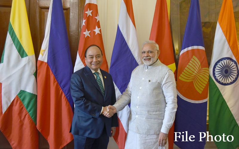 Cabinet approves MoU between India and Vietnam on Joint issue of postage stamp