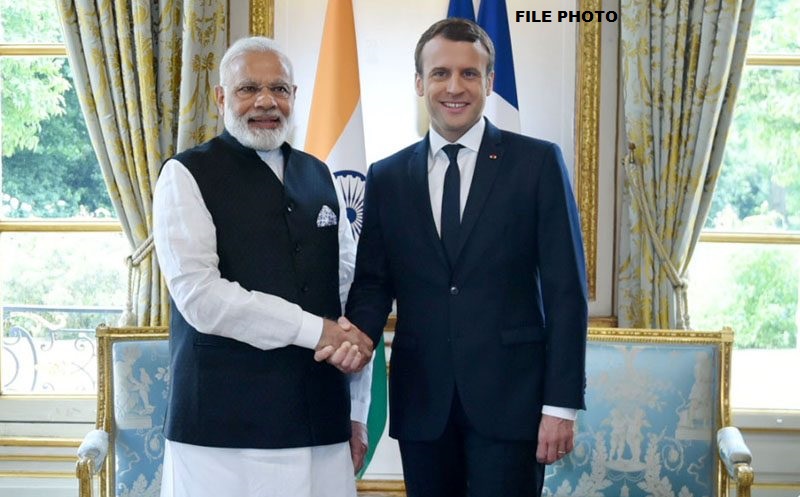 Cabinet approves Agreement between India and France on technical cooperation in the field of Sustainable Urban Development