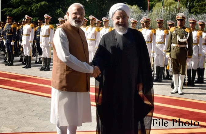 Cabinet approves MoU between India and Iran on the establishment of an expert group on trade remedy measures