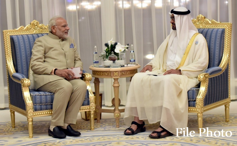 Cabinet apprised of MoU between India and United Arab Emirates on Technical Cooperation in Rail Sector