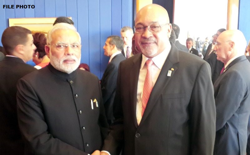 Cabinet approves MoU between India and Suriname for cooperation in the field of electoral management and administration