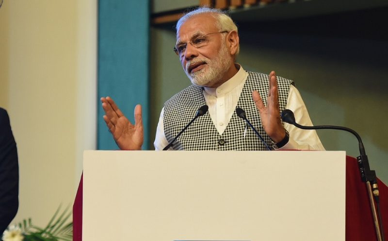 PM’s speech at event marking the dedication of Kishanganga Hydro Electric Project to the nation in Srinagar