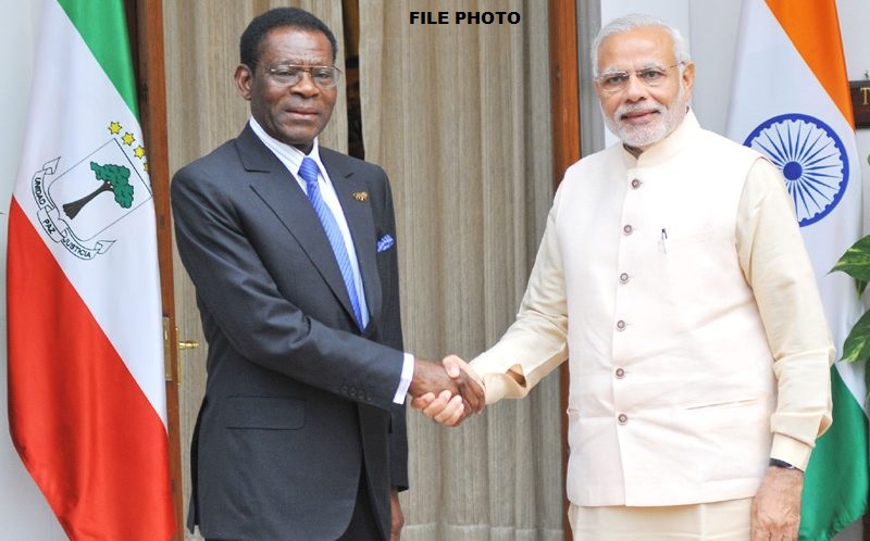 Cabinet approves MoU on Cooperation in the field of Medicinal Plants between India and Equatorial Guinea