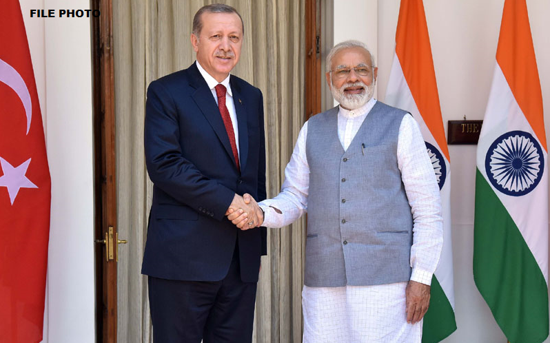 Cabinet approves MoU between India and Turkey on trade in poppy seeds