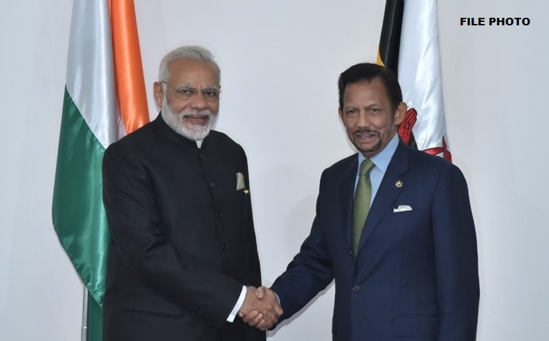 Cabinet approves signing and ratification of Agreement between India and Brunei Darussalam for the Exchange of Information and Assistance in Collection with respect to Taxes