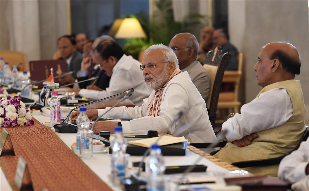 PM addresses opening session of 49th Governors’ Conference