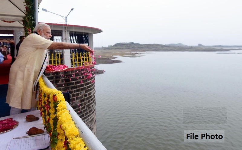 Cabinet approves proposal for enactment of Dam Safety Bill, 2018