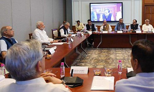 प्रधानमंत्री ने परिवहन एवं आवास क्षेत्र में बुनियादी ढांचे की प्रगति की समीक्षा की