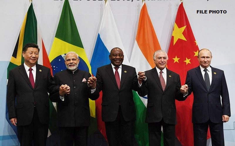Cabinet approves MoU amongst BRICS nations regarding cooperation in the social and labour sphere