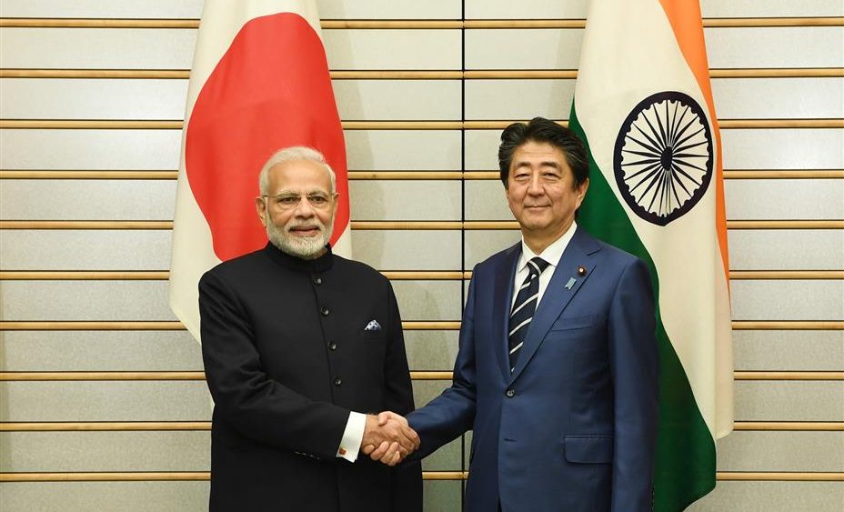 India-Japan Vision Statement